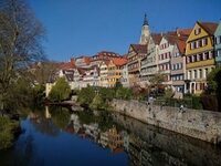 Tuebingen